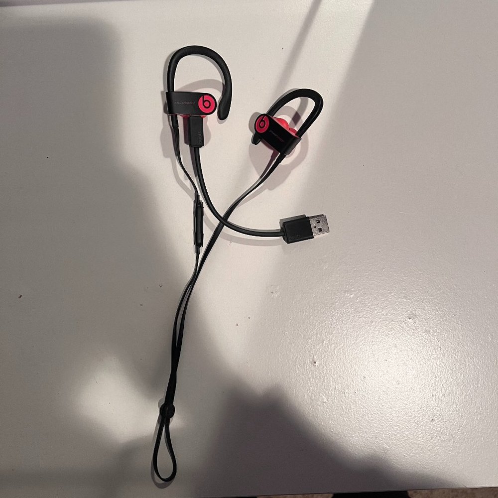 Powerbeats3 Wireless In-Ear Headphones